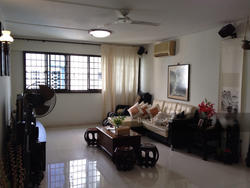 Blk 605 Clementi West Street 1 (Clementi), HDB 5 Rooms #120448802